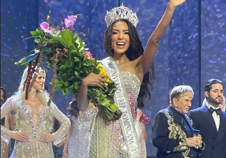 Miss República Dominicana inicia casting para su edición 70 y rumbo a Miss Universe 2026