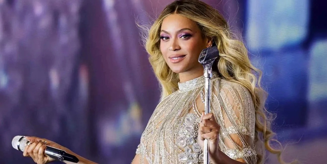 Beyoncé alcanza el estatus de multimillonaria y consolida su imperio cultural y empresarial