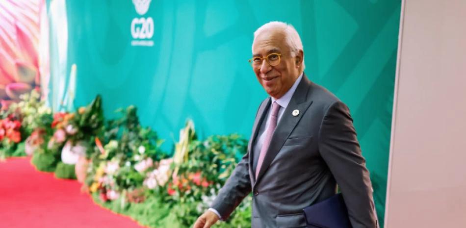 UE advierte a Washington contra cualquier intento de influir en la política europea