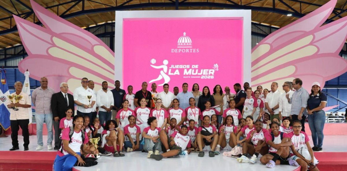 Zona Metropolitana lidera medallero en Juegos de la Mujer 2026 y reafirma dominio deportivo