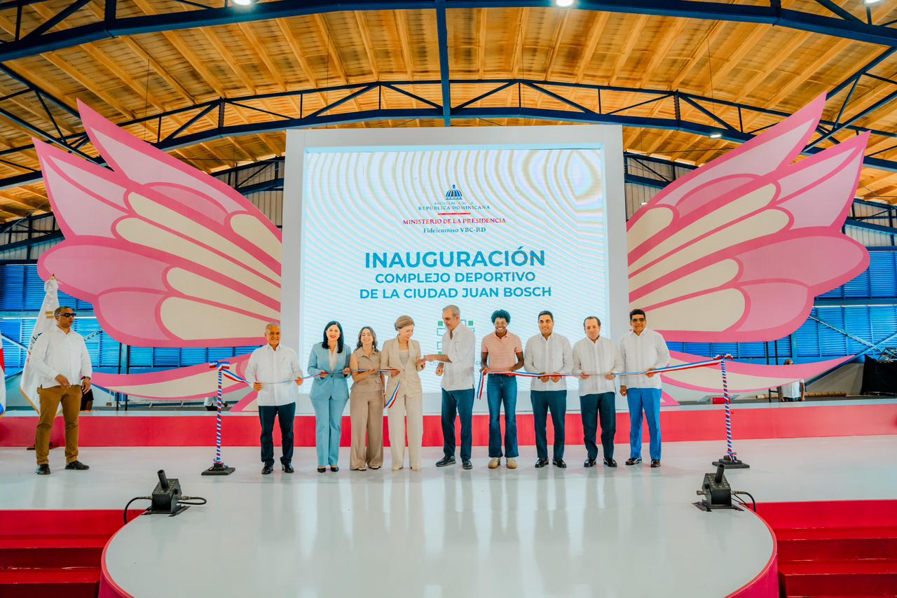 Juegos de la Mujer 2026 impulsan el deporte femenino en República Dominicana