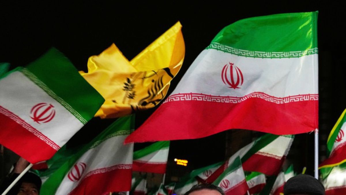 Irán endurece postura y restringe viajes de sus equipos deportivos al exterior