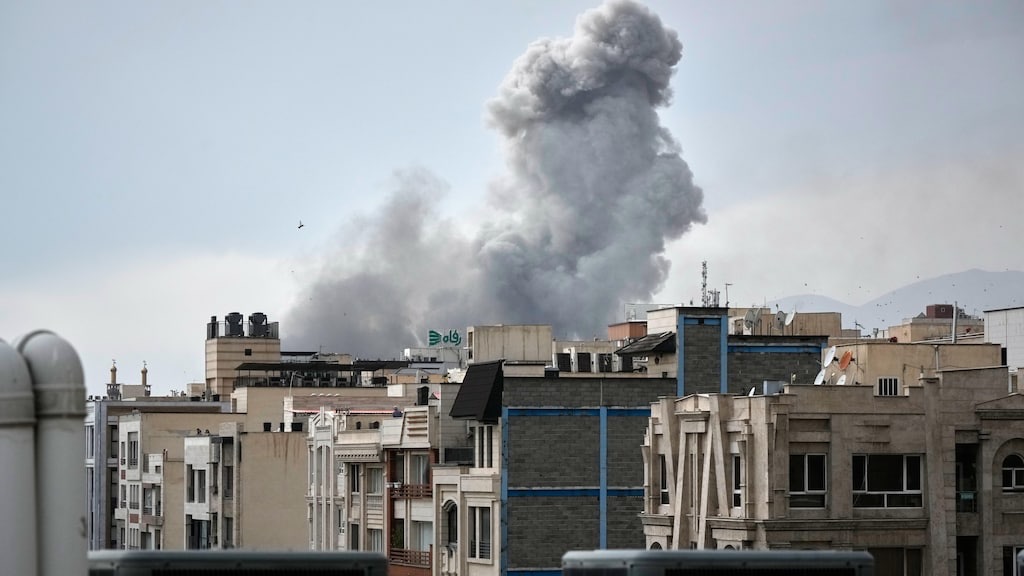 Crisis en Medio Oriente continúa afectando transporte y movilidad internacional