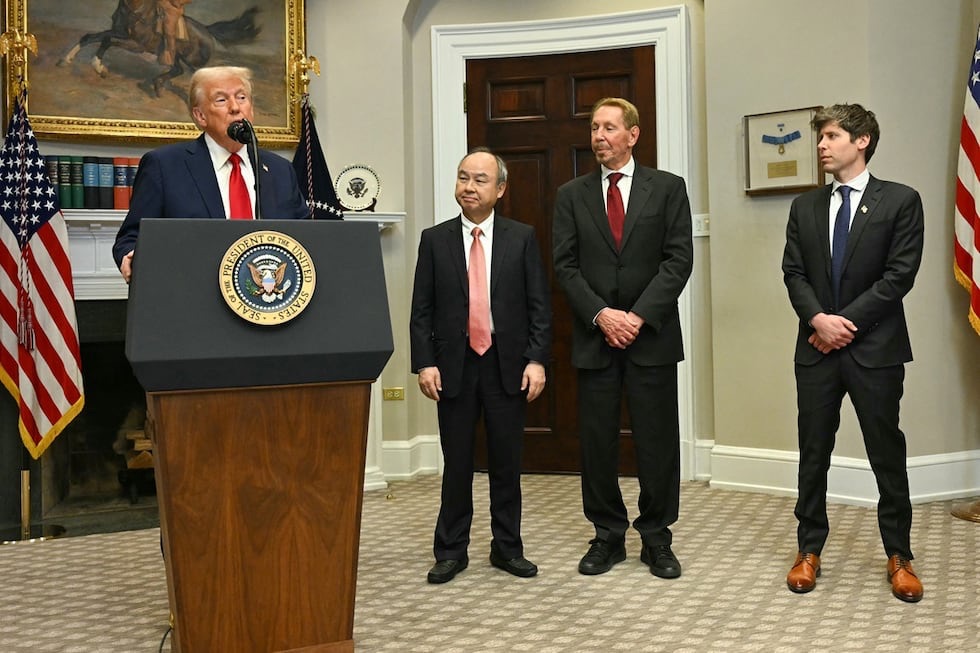 Nueva legislación en Estados Unidos busca establecer control sobre la inteligencia artificial