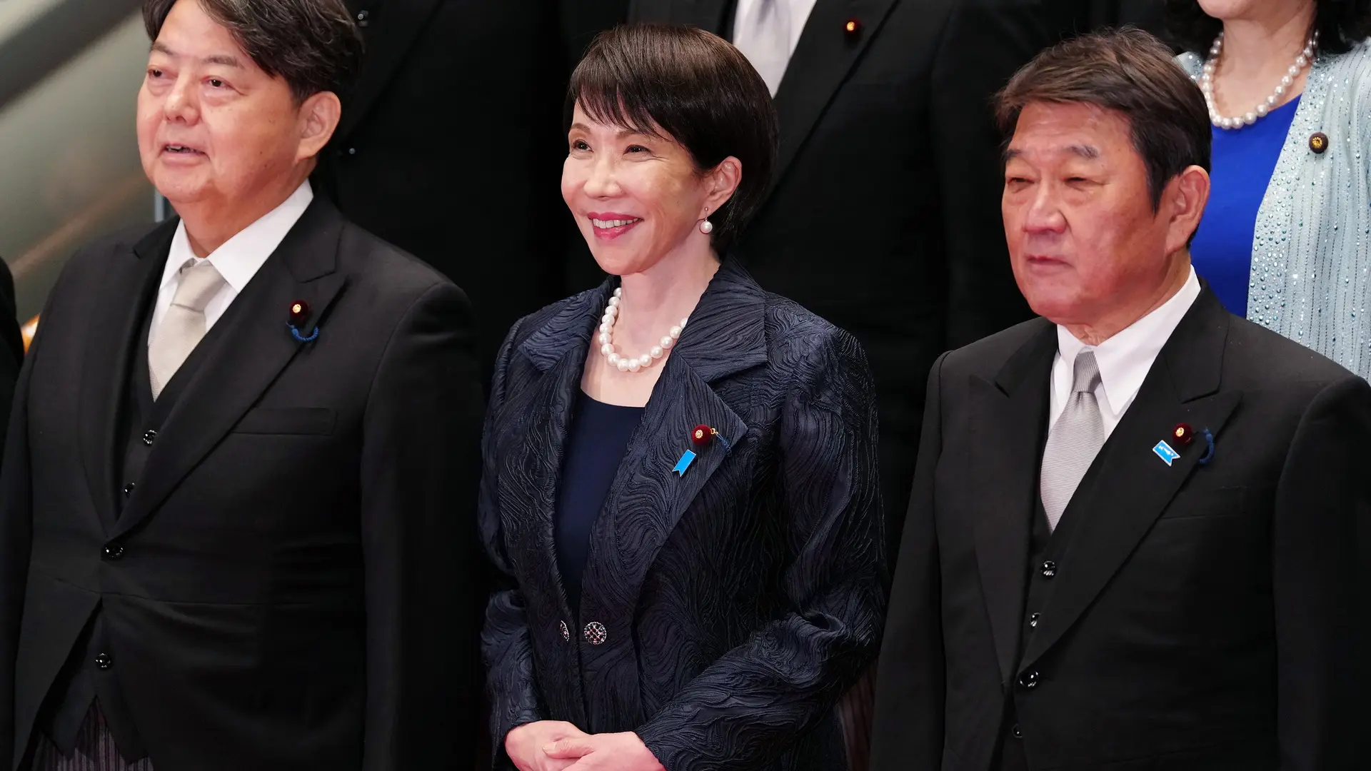 Japón aprueba exportación de armas y rompe con su política pacifista histórica