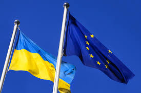 La Unión Europea reafirma su respaldo a Ucrania en medio del conflicto