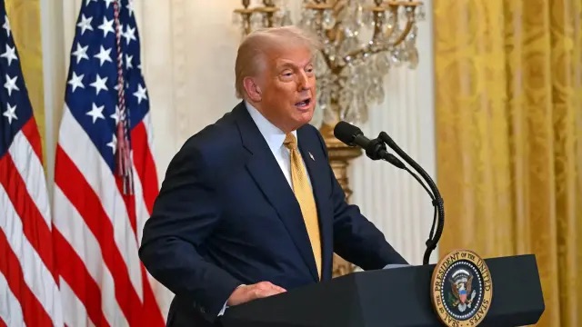 Estados Unidos acelera debate para establecer regulación federal sobre inteligencia artificial