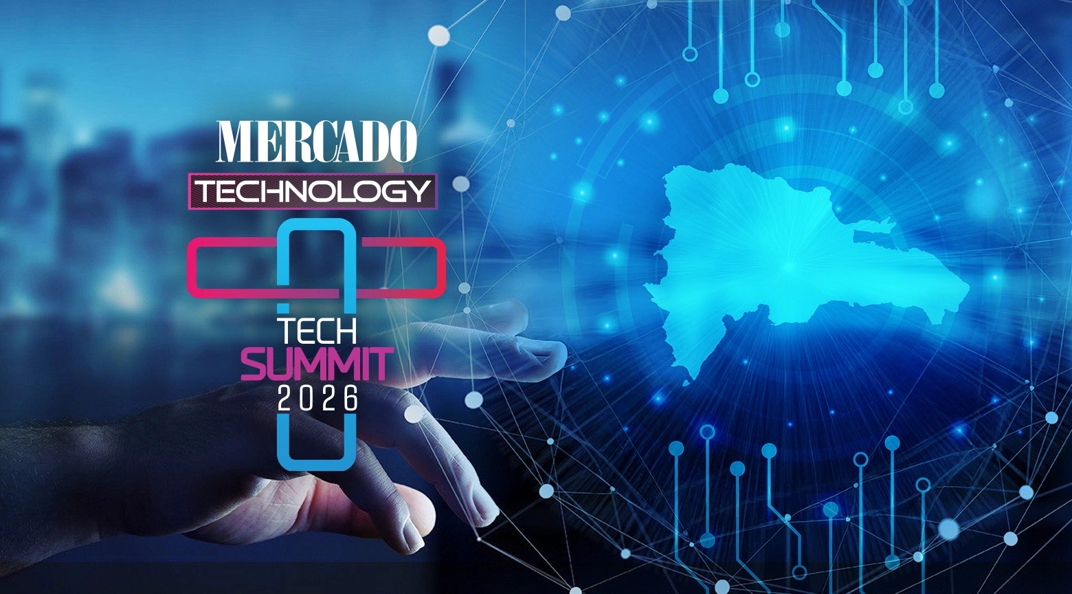 República Dominicana acoge Tech Summit 2026 para impulsar innovación digital