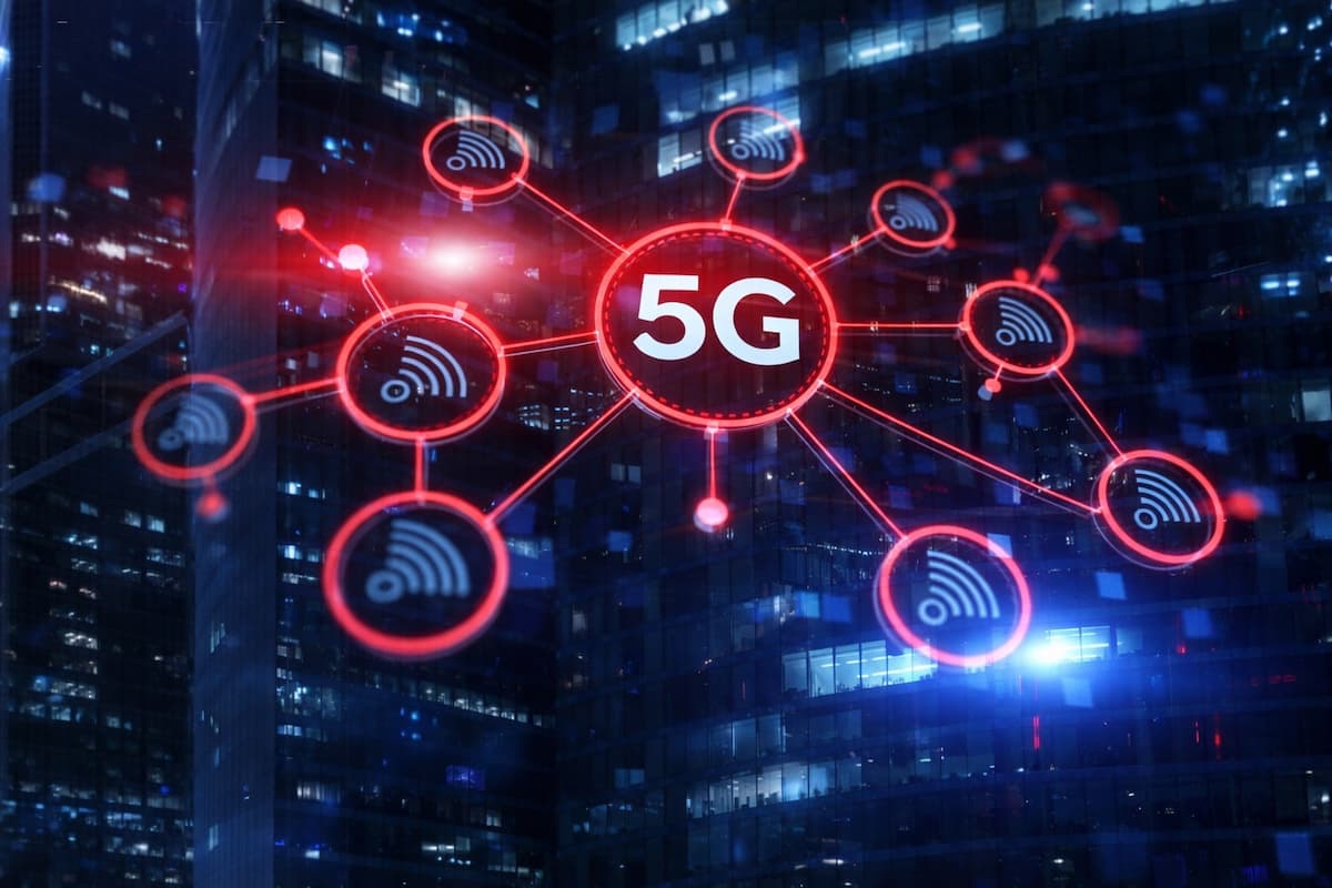 Expansión de redes 5G impulsa conectividad global en 2026