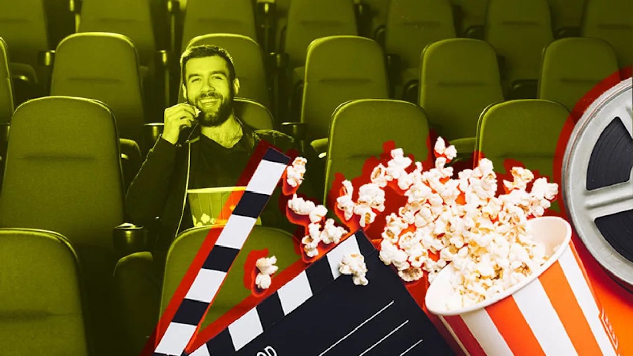 La industria del cine se prepara para una intensa temporada de estrenos en 2026