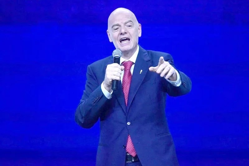 El Congreso de la FIFA arranca en Vancouver en medio de debate por el Mundial 2026