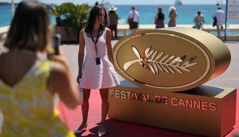 Gobierno dominicano fortalece presencia internacional en Cannes 2026