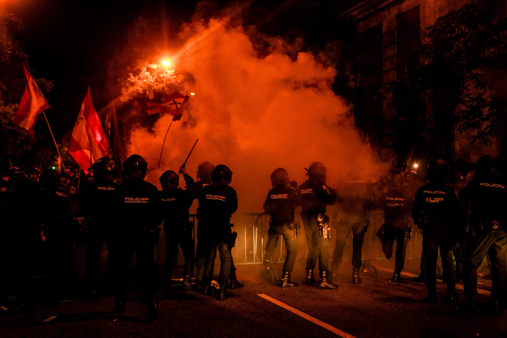 Crece la presión política sobre el Gobierno de España