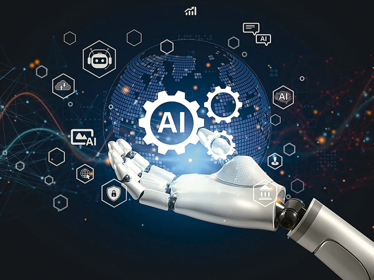 Reino Unido desarrolla un sistema de defensa cibernética impulsado por inteligencia artificial