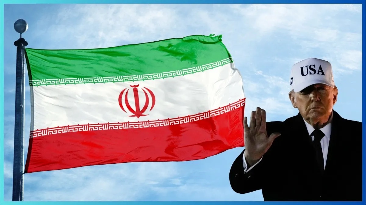 Trump intensifica la operación militar «Furia Épica» contra objetivos en Irán