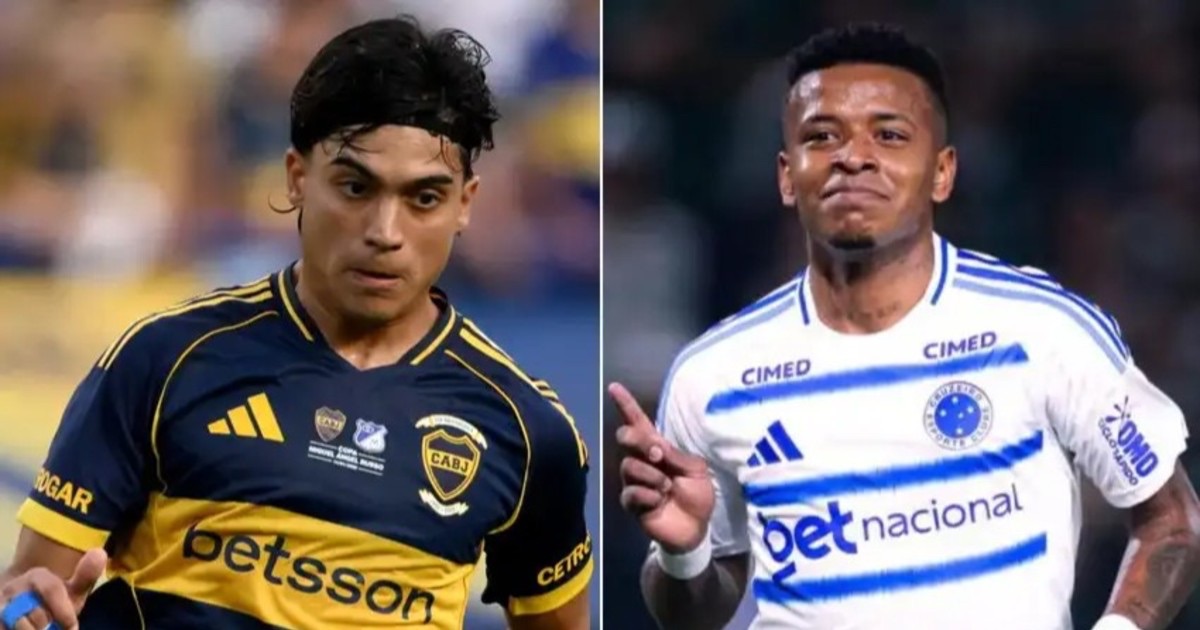 Boca Juniors recibe a Cruzeiro en duelo clave de Libertadores