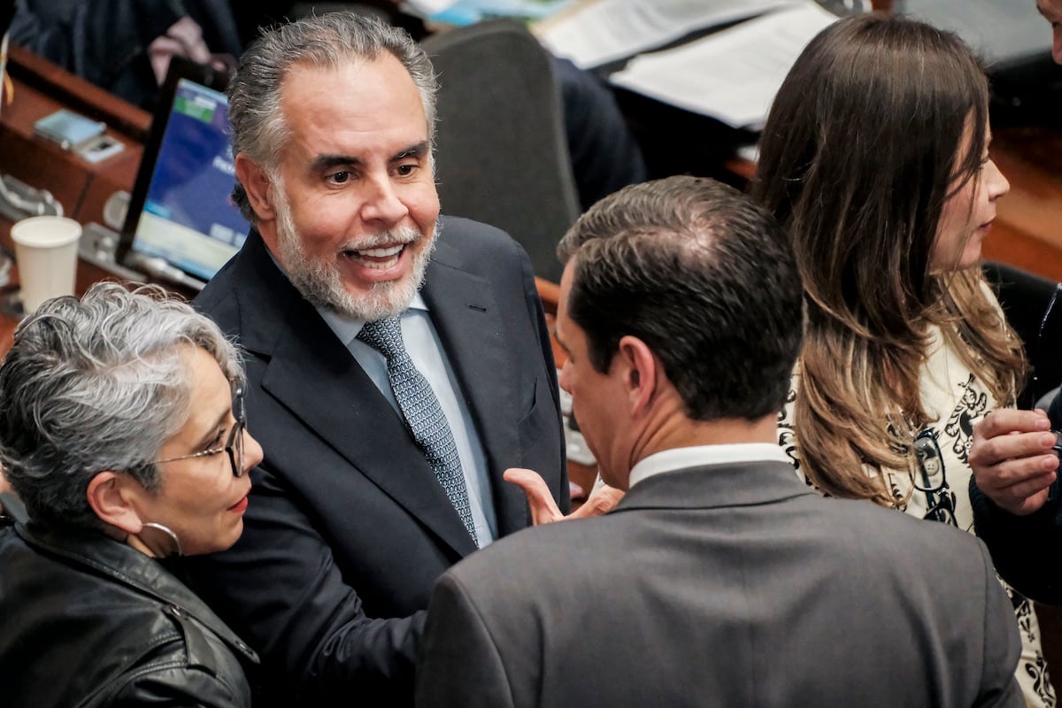 Colombia activa “Plan Democracia” previo a elecciones presidenciales