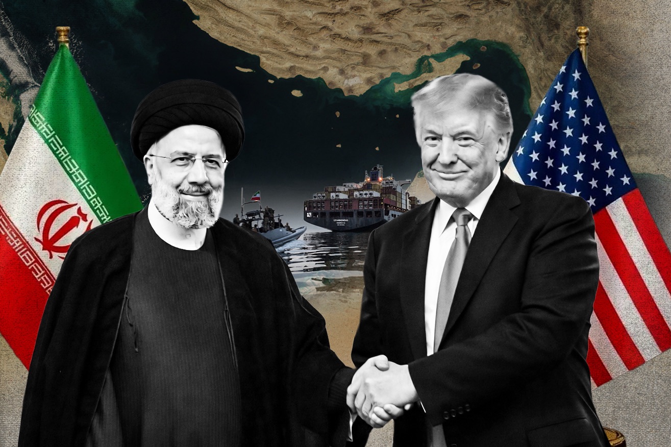 Gobierno de Estados Unidos e Irán avanzan en acuerdo provisional