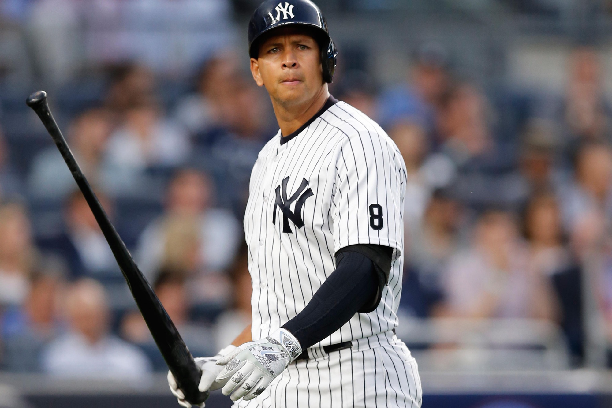 Alex Rodríguez será exaltado al Pabellón de la Fama del Deporte Dominicano
