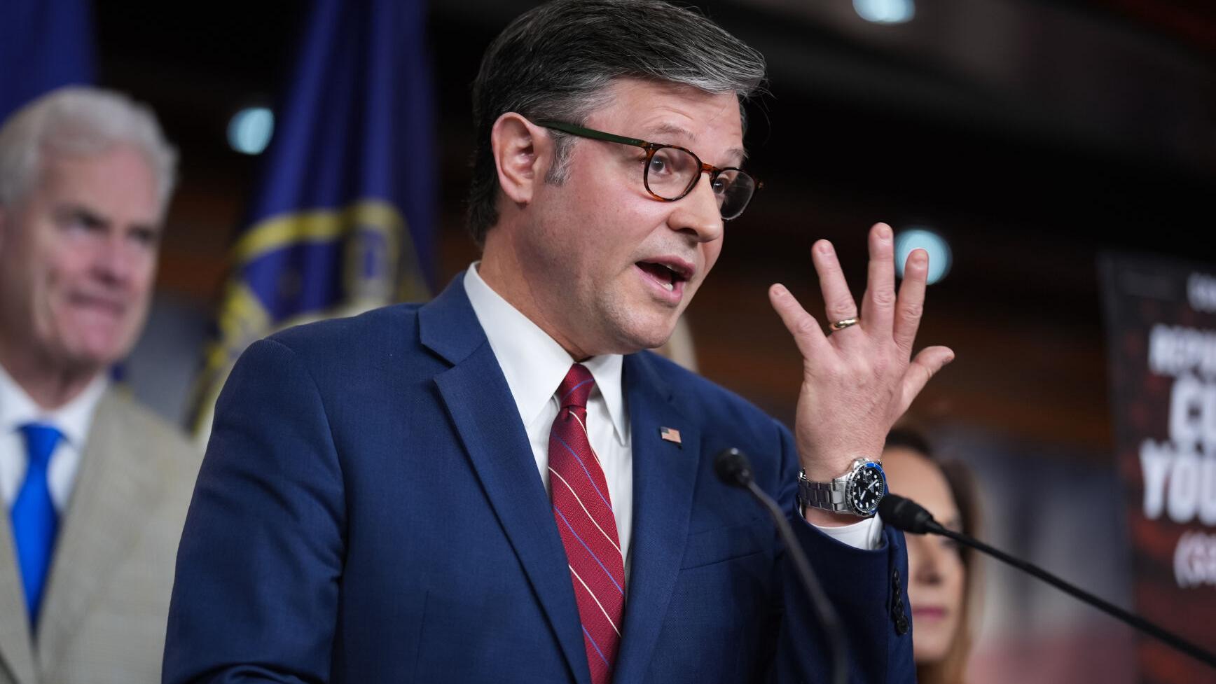 Cámara de Representantes desafía a Trump sobre conflicto con Irán