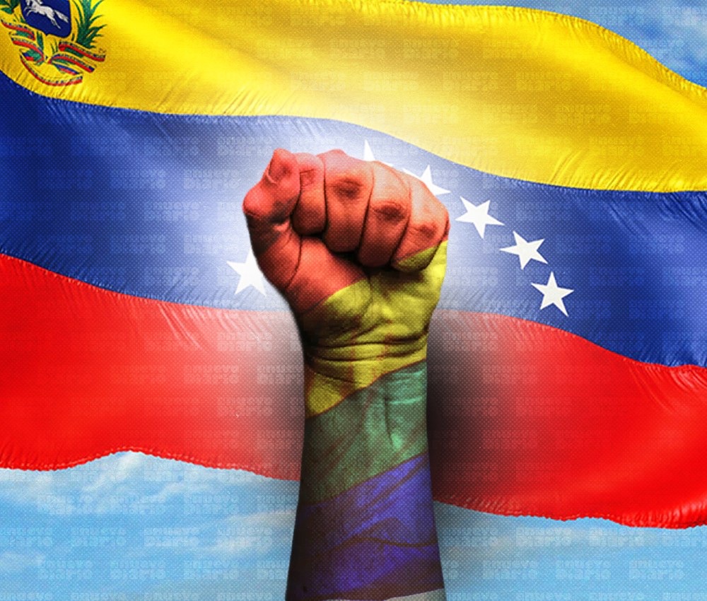 Fuertes terremotos sacuden Venezuela y provocan daños en Caracas