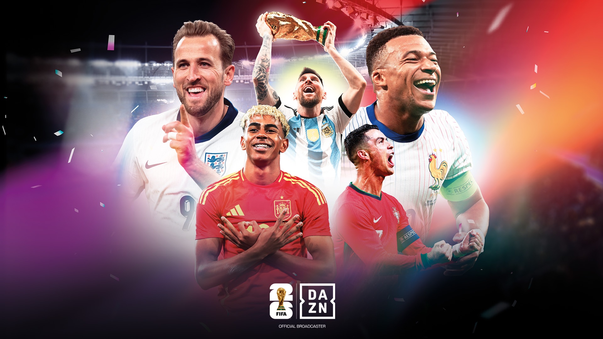 El Mundial 2026 inicia los octavos de final con una jornada de alto voltaje