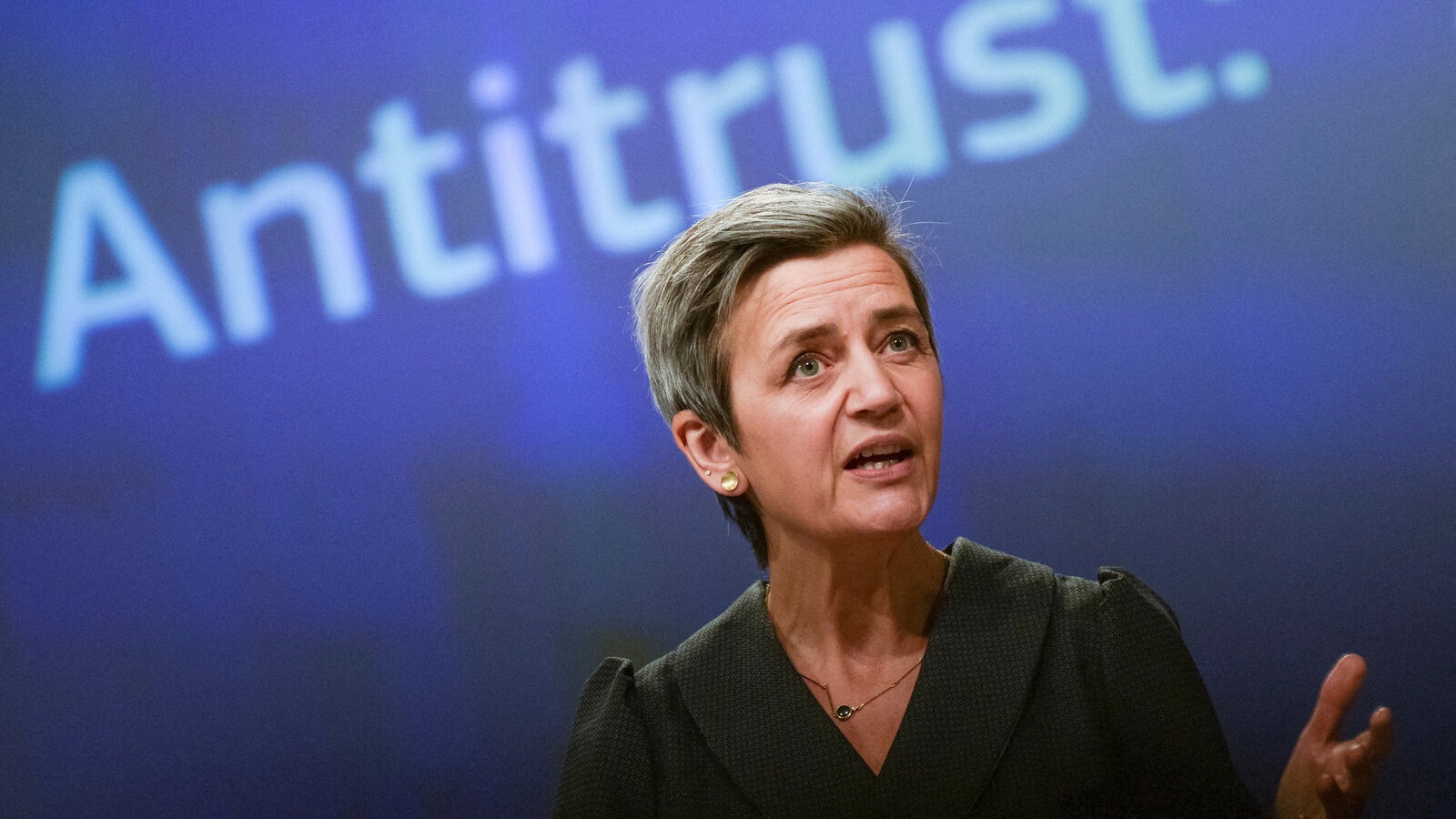 Justicia europea mantiene a Apple bajo las normas antimonopolio de la UE