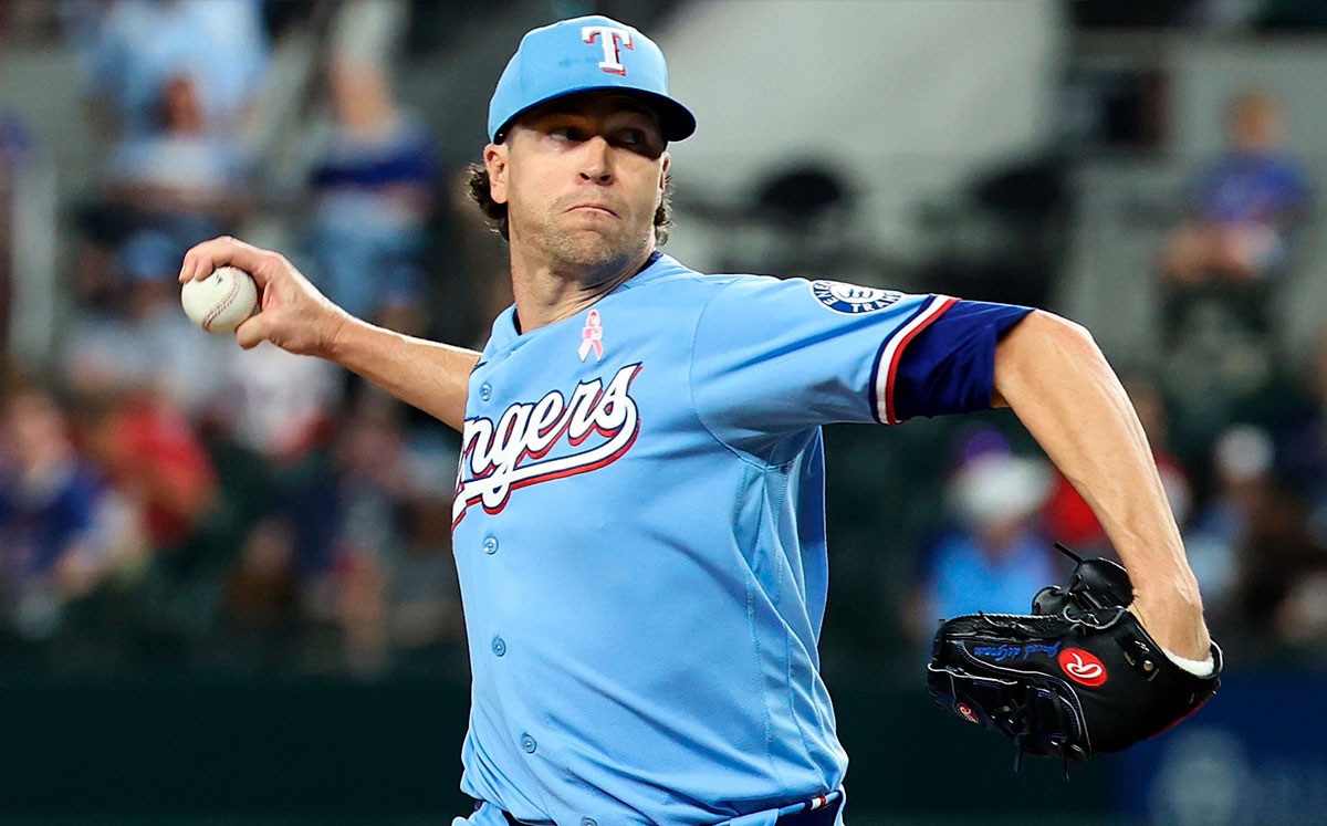 Jacob deGrom alcanza los 2,000 ponches y entra en la historia de MLB