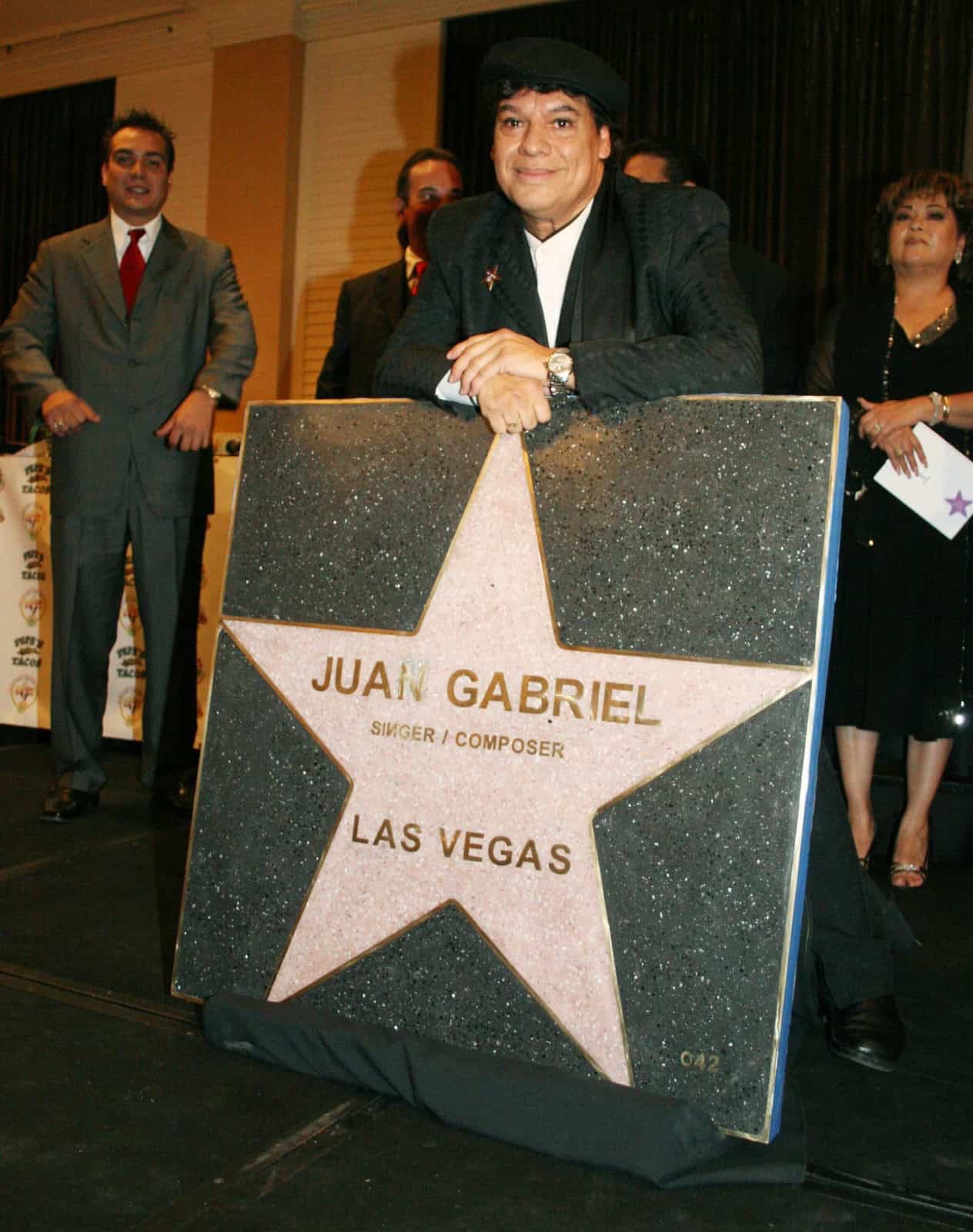 Diez años sin Juan Gabriel: una voz que sigue viva