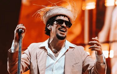 Bad Bunny cierra su gira mundial con 3.1 millones de entradas vendidas
