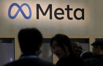 Meta enfrenta presión para aplicar en Europa restricciones para menores