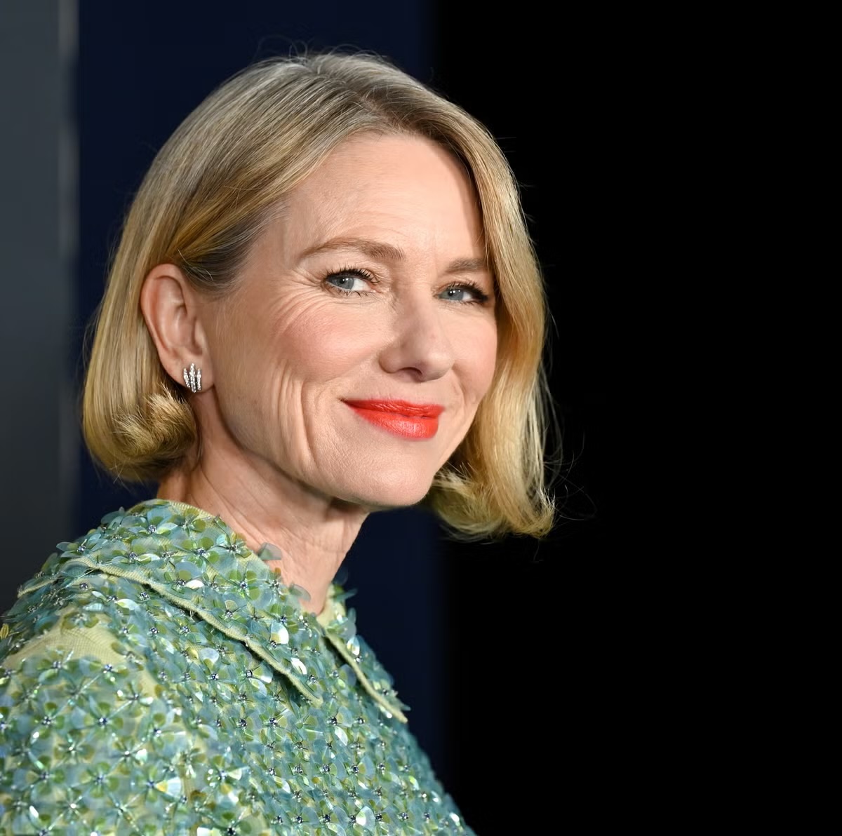 Naomi Watts recibirá el Premio Donostia en el Festival de San Sebastián