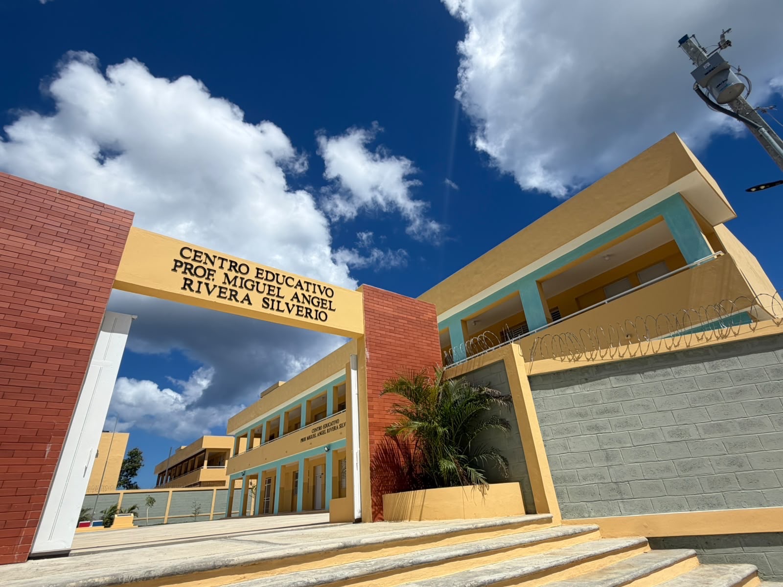 Gobierno entregará 81 nuevas aulas y varias Estancias Infantiles en Puerto Plata este fin de semana&nbsp;