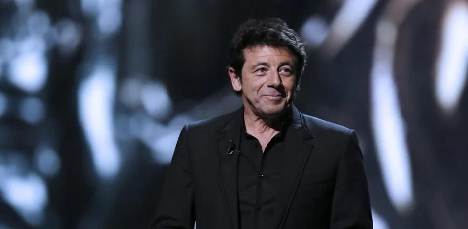 Patrick Bruel cancela su gira tras la polémica por las acusaciones de delitos sexuales