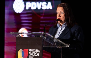 Venezuela pide el fin total de las sanciones pese a flexibilización de EE. UU.