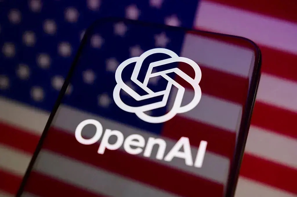 Gobierno de EE. UU. respalda a OpenAI en disputa por derechos de autor