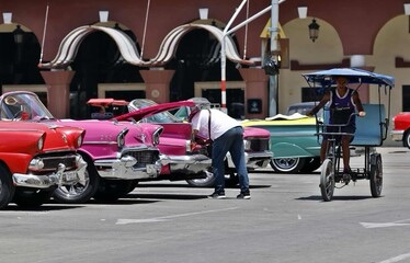 Cuba registra apagones masivos y el déficit eléctrico alcanza el 65 % del país