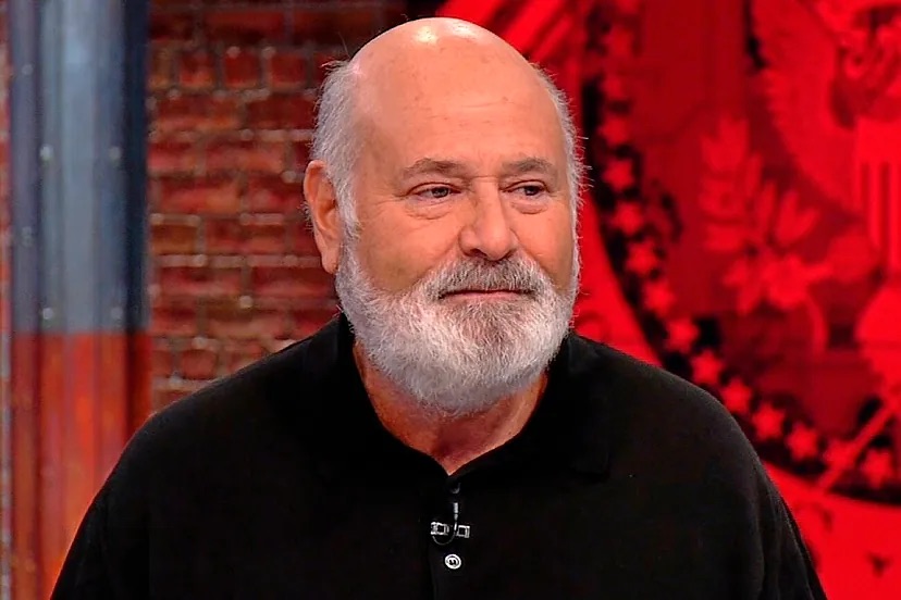 Rob Reiner recibe un Emmy póstumo por su participación en “The Bear”