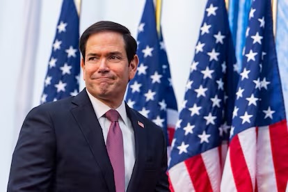 Rubio inicia gira por América Latina para fortalecer la presencia de EE. UU. en la región