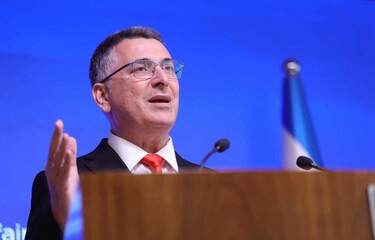 Israel anuncia medidas contra Reino Unido y ordena cierre de su consulado en Jerusalén