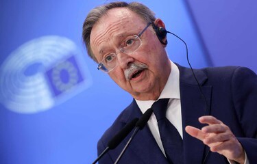 Ceuta pide apoyo a la Unión Europea ante la tensión migratoria