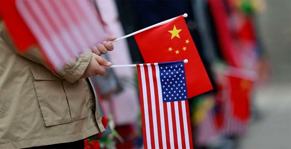 China defiende su relación con América Latina y afirma que la región no es el “patio trasero” de nadie