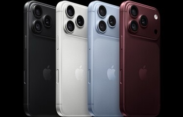 iPhone 18 Pro llega con nuevas cámaras, más batería y hasta 2 TB de almacenamiento