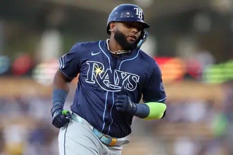 Junior Caminero busca convertirse en el dominicano 14 con un título de jonrones