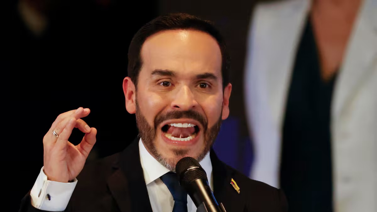 Presidente de Colombia ordena intervención policial en universidades ante violencia y vandalismo