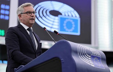 El Parlamento Europeo debate la crisis migratoria en Ceuta mientras Bruselas reclama una salida urgente