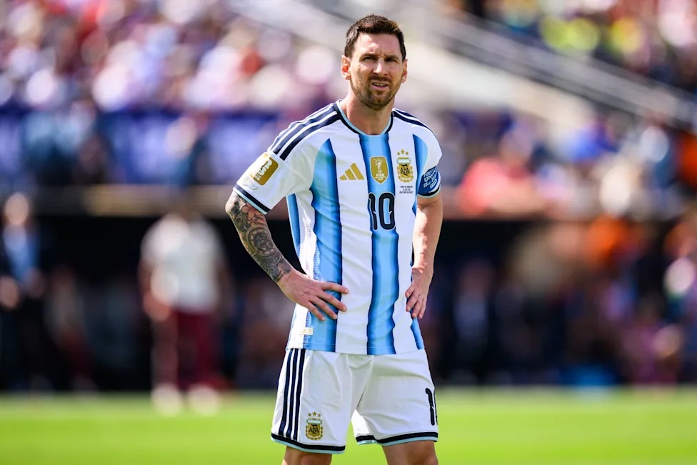 Messi tendrá su despedida oficial de la selección argentina en Buenos Aires