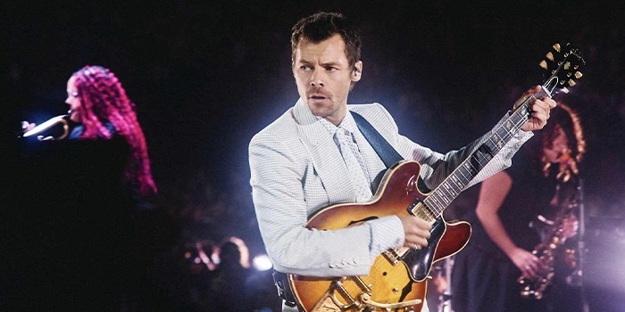 Harry Styles suma una tercera fecha en Madrid para su gira ‘Together, Together’