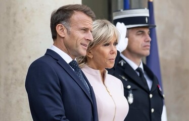 Macron reúne a los partidos franceses ante la crisis energética y las protestas de pescadores