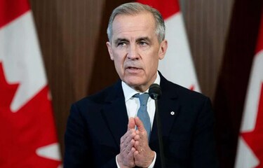Canadá negocia con la UE su participación en préstamo de 90,000 millones de euros para Ucrania